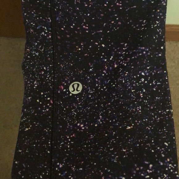 Lululemon Speed Up Tight - Picture 3 of 5